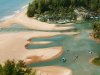 DEVASOM KHAO LAK BEACH RESORT & VILLAS