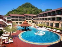 KACHA RESORT & SPA KOH CHANG 4*