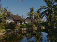 KHAO LAK BLUE LAGOON RESORT
