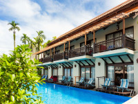 KHAOLAK ORIENTAL RESORT - ADULT ONLY