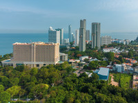 LONG BEACH GARDEN HOTEL & PAVILIONS
