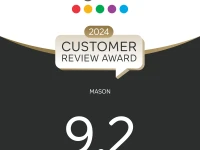 MASON PATTAYA 5*
