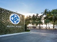 MERA MARE PATTAYA 5*