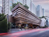 MERCURE BANGKOK SUKHUMVIT 11 4*