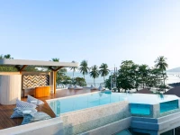 PANWABURI BEACHFRONT RESORT 5*