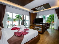 PHI PHI CLIFF BEACH RESORT 4*