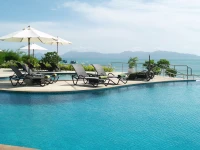 SAMUI BURI BEACH RESORT 5*