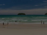 THE BOATHOUSE PHUKET 4*