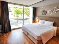 THE HERITAGE HOTEL BANGKOK 4*
