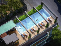 VIE HOTEL BANGKOK - MGALLERY COLLECTION