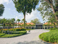 THE BARRACKS HOTEL SENTOSA BY FAR EAST HOSPITALITY