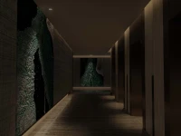 JOURI, A MURWAB HOTEL 4*