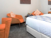 RAMADA ENCORE BY WYNDHAM DOHA 4*