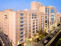 RIVIERA RAYHAAN BY ROTANA 4*