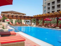 SEDRA ARJAAN BY ROTANA 4*