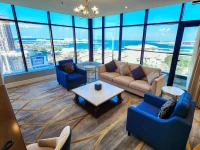SHERAO HOTEL DOHA 4*