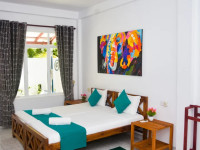 DI SICURO TOURIST INN