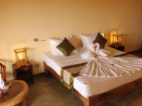GIMAN FREE BEACH RESORT