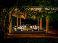 HARITHA VILLAS & SPA