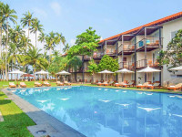 MERMAID HOTEL & CLUB