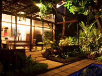 VILLA MAGGONA
