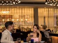 THE KINGSBURY COLOMBO 5*