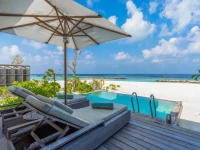 KAGI MALDIVES RESORT & SPA 5*