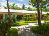 MEERU MALDIVES RESORT ISLAND 4*
