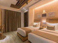 SAMANN GRAND 4*