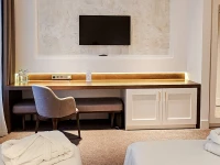 GRAND HOTEL TIEN SHAN 4*