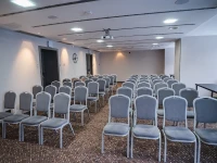 PARK HOTEL ALMATY 4*