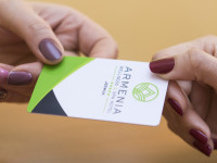 ARMENIA WELLNESS & SPA HOTEL