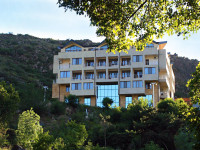 ARZNI HEALTH RESORT