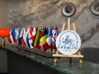 EREBUNI 4*