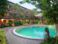 ALAMKULKUL BOUTIQUE RESORT