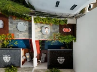 AMAREA RESORT UBUD BY INI VIE HOSPITALITY 4*