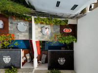 ASTERA VILLA SEMINYAK