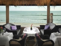 KUPU KUPU JIMBARAN BEACH HOTEL & SPA BY L’OCCITANE 5*