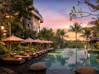 KUWARASAN A PRAMANA EXPERIENCE