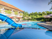 MARINE BAY SANUR