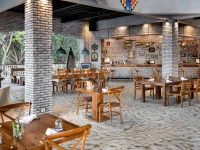 MENJANGAN ECOLODGE 3*