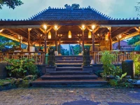 MERUHDANI BOUTIQUE HOTEL UBUD 5*