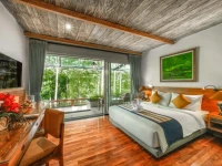 MUNDUK HEAVEN LUXURY VILLAS 4*