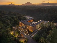 NOVOTEL BALI UBUD RESORT 5*