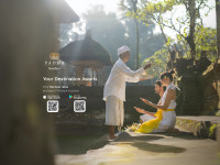PADMA RESORT UBUD