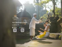 PADMA RESORT UBUD 5*