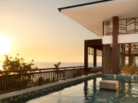 THE KAYANA SEMINYAK BALI 5*