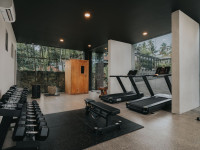 THE NING RESORT UBUD