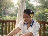 THE PAYOGAN VILLA RESORT & SPA 4*