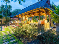 VISAKHA SANUR